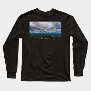 Above Snellville Long Sleeve T-Shirt